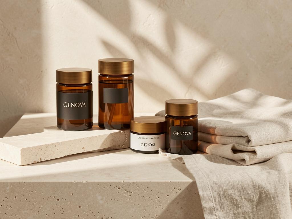 Cosmétiques Naturels