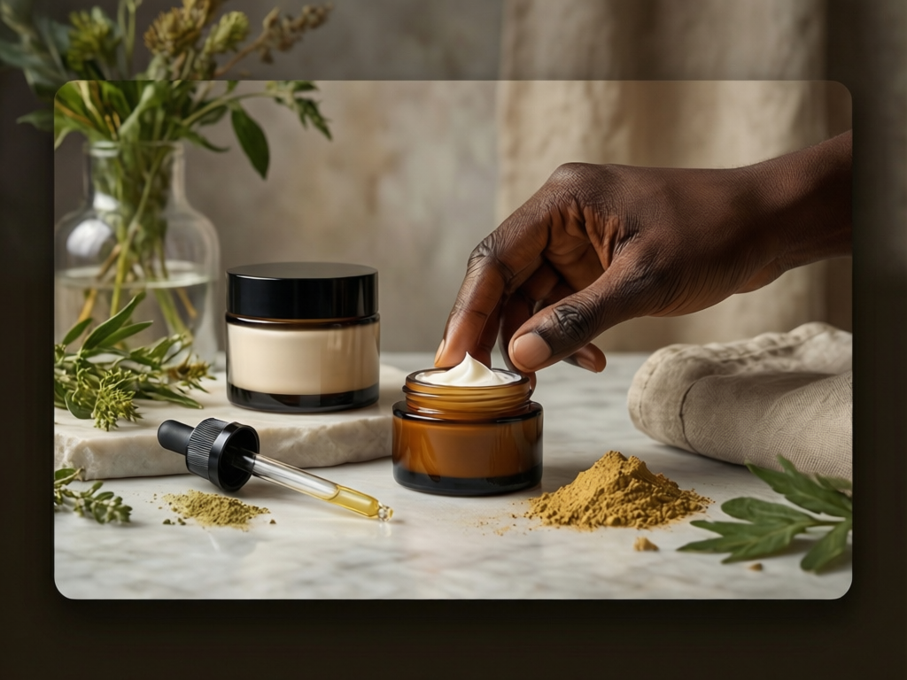 What Distributors Actually Need from a Natural Products Supplier